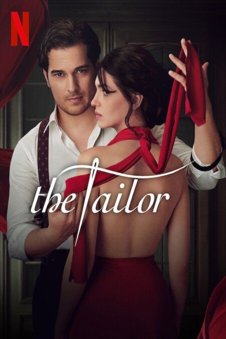 Poster of the movie The Tailor