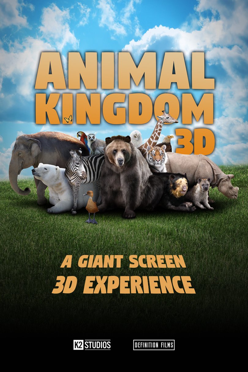 Poster of the movie Animal Kingdom
