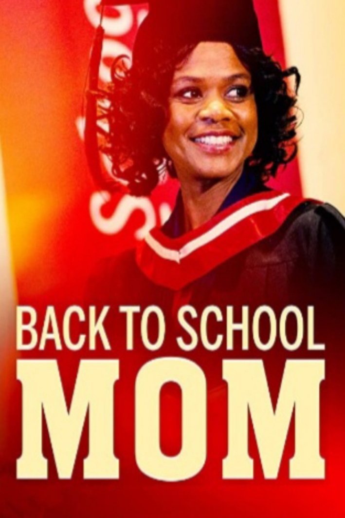 Poster of the movie Back to School Mom