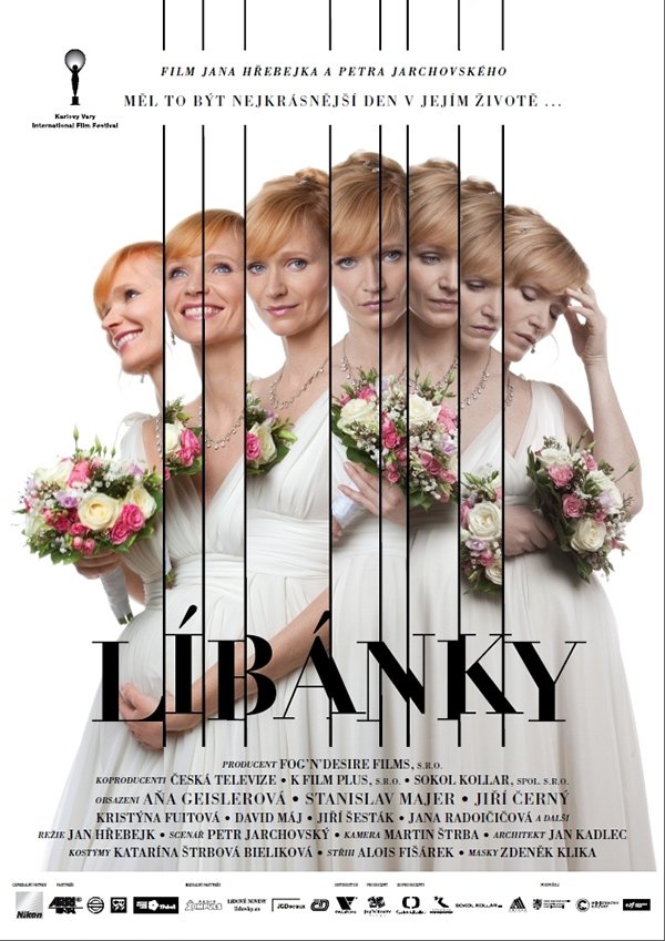 Poster of the movie Líbánky