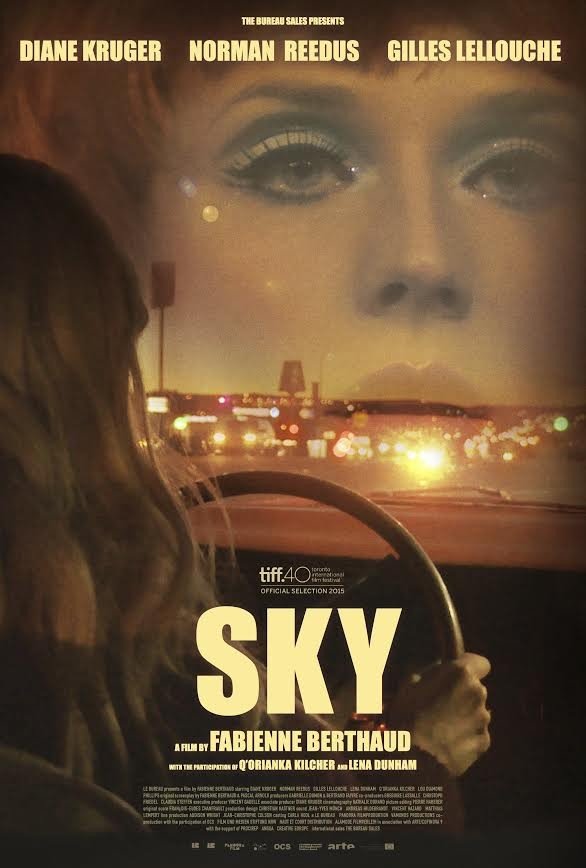 Poster of the movie Sky