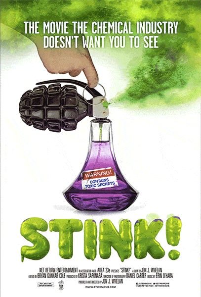 Poster of the movie Stink!