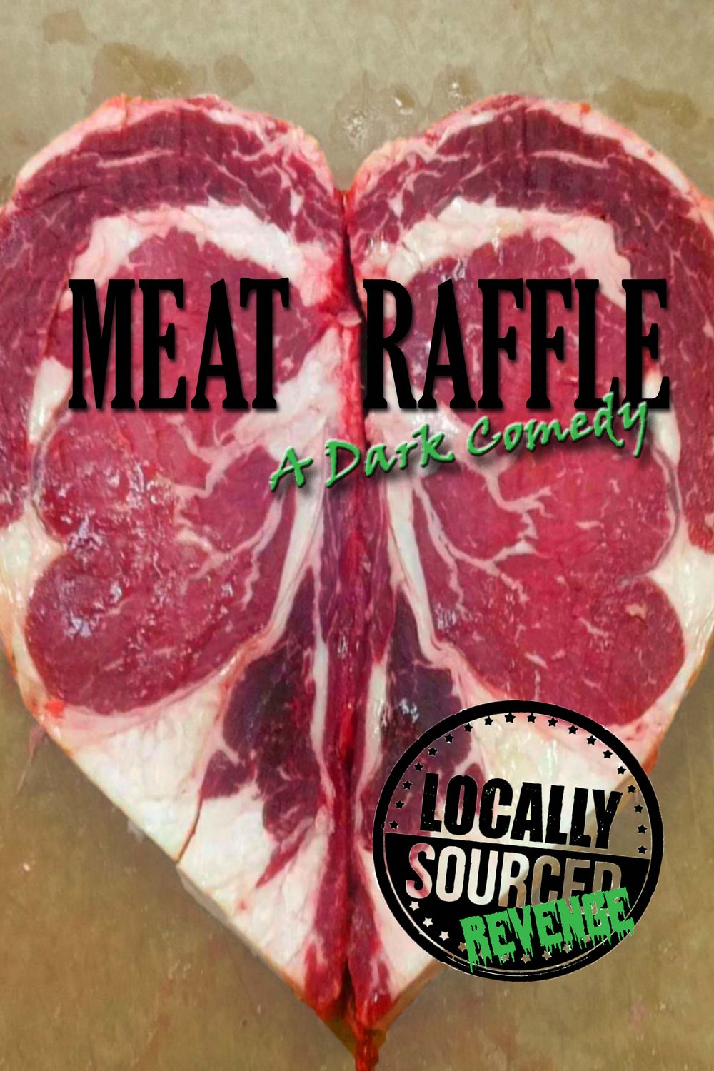 Poster of the movie Meat Raffle