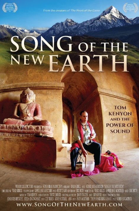 Poster of the movie Song of the New Earth