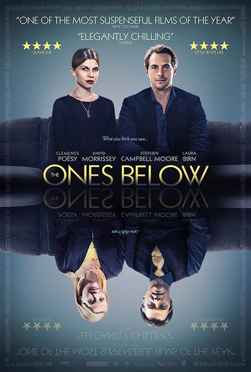 Poster of the movie The Ones Below