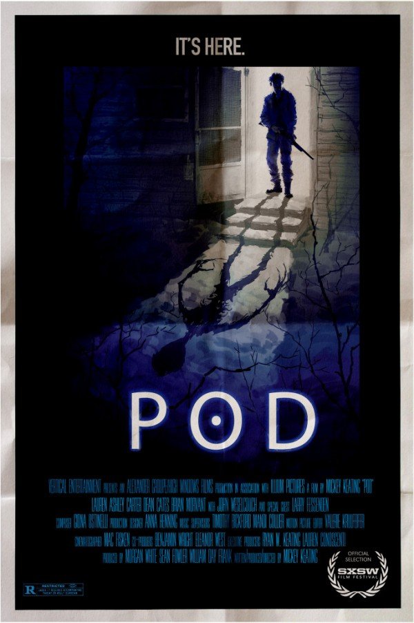 Poster of the movie Pod