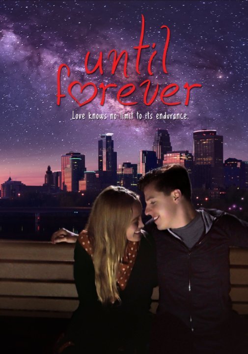 Poster of the movie Until Forever