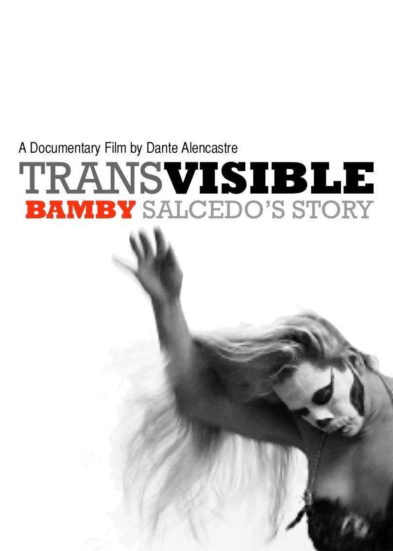 Poster of the movie Transvisible: The Bamby Salcedo Story