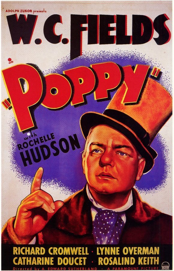 Poster of the movie Poppy