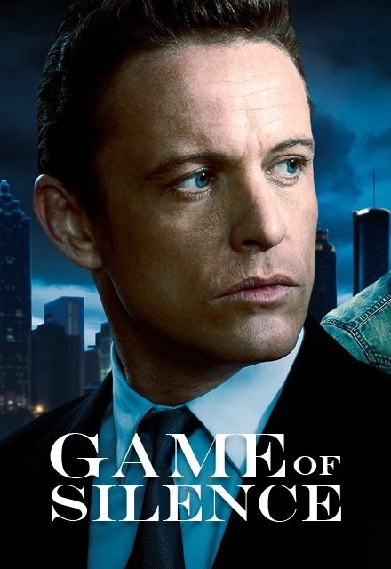 Poster of the movie Game of Silence