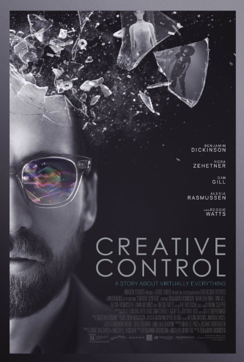 Poster of the movie Creative Control