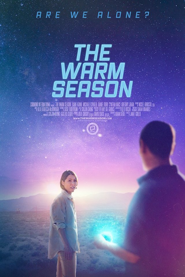 Poster of the movie The Warm Season