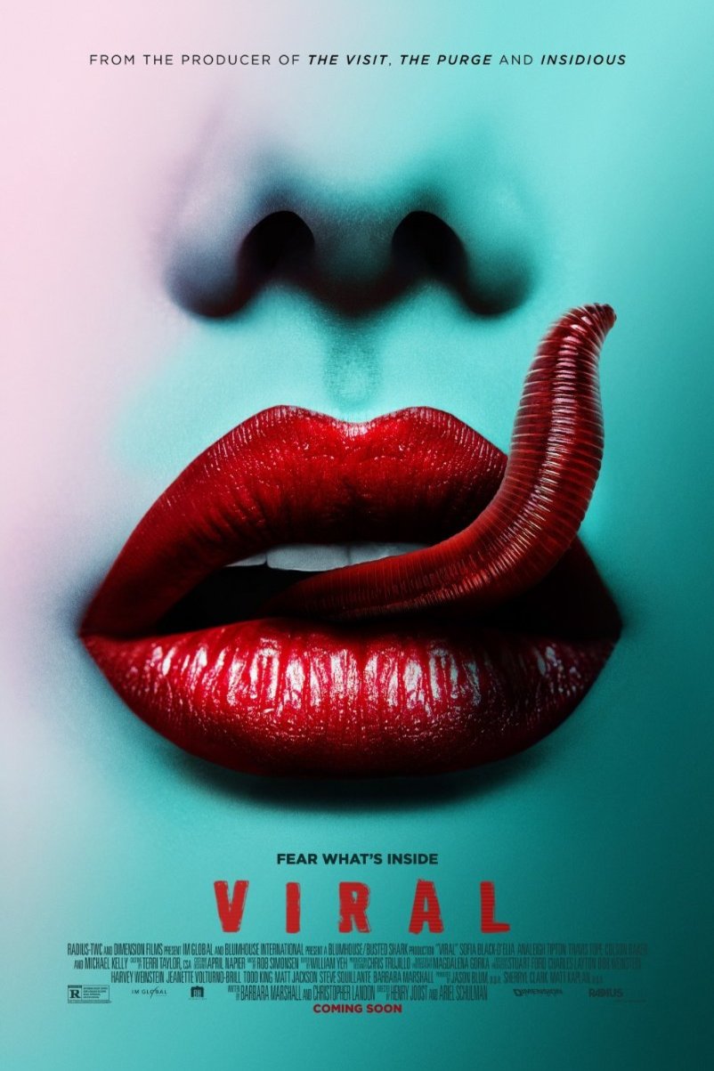 Poster of the movie Viral