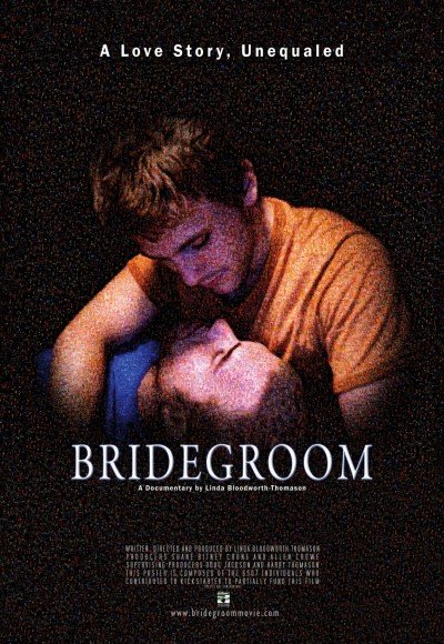 Poster of the movie Bridegroom