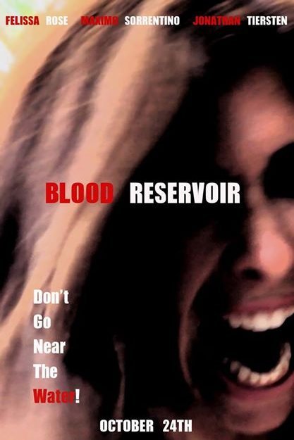 Poster of the movie Blood Reservoir