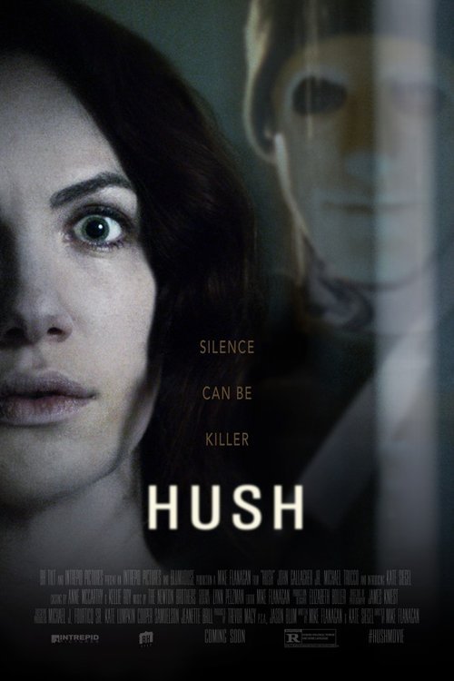 Poster of the movie Hush