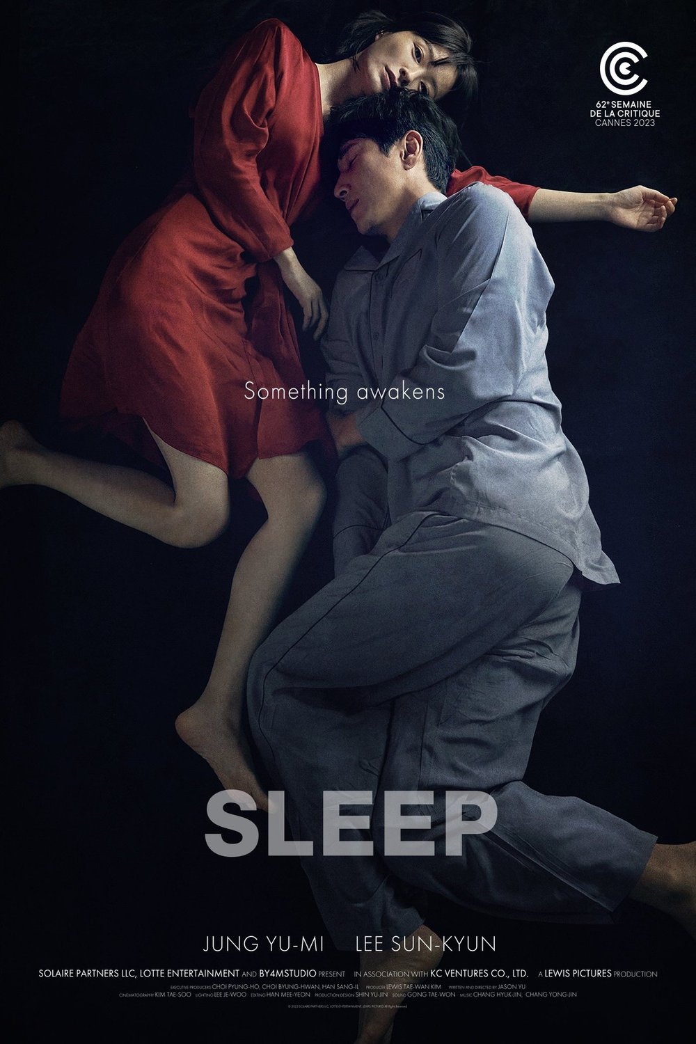Poster of the movie Sleep
