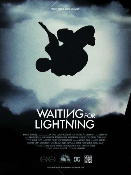Poster of the movie Waiting for Lightning