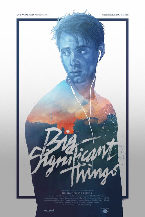 Poster of the movie Big Significant Things