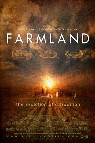 Poster of the movie Farmland