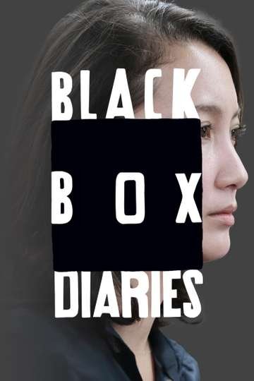 Poster of the movie Black Box Diaries