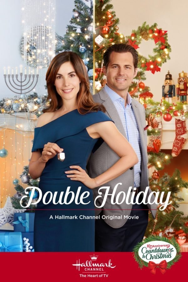 Poster of the movie Double Holiday