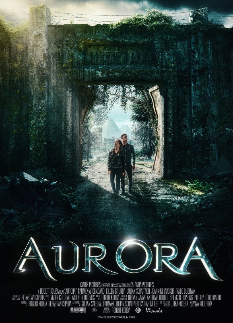 Poster of the movie Aurora