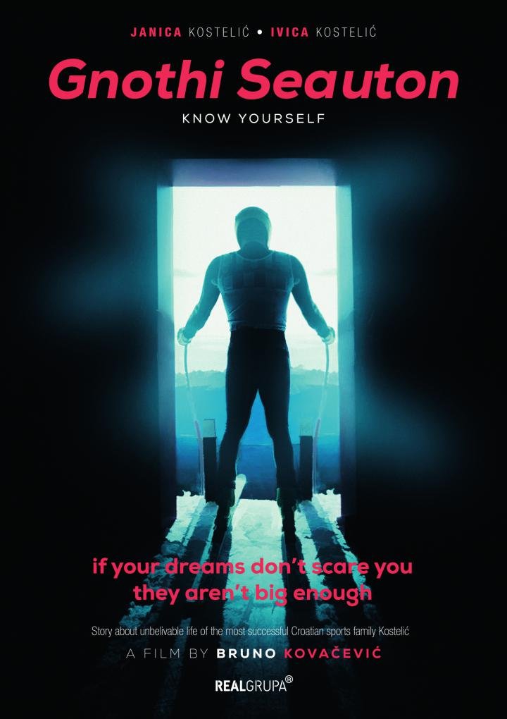 Poster of the movie Know Thyself