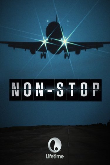 Poster of the movie Non-Stop