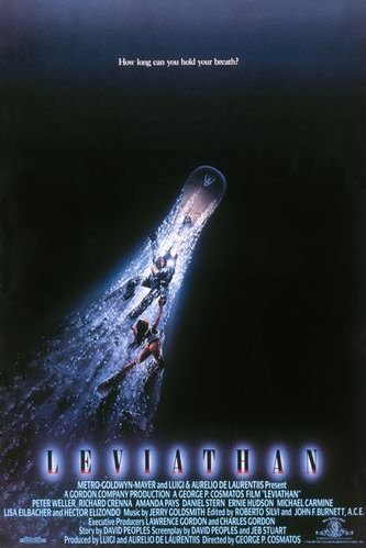 Poster of the movie Leviathan