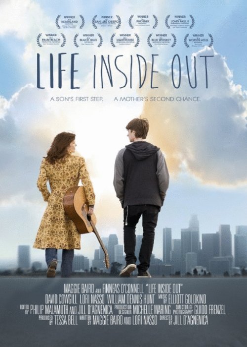 Poster of the movie Life Inside Out