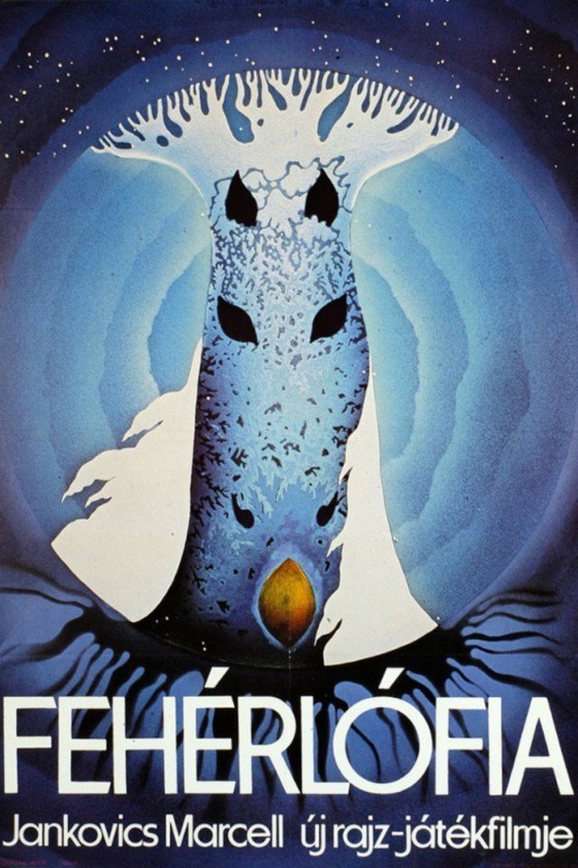 Poster of the movie Fehérlófia