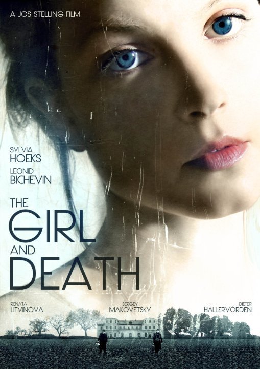 Poster of the movie Het Meisje en de Dood