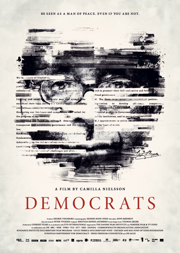 Poster of the movie Democrats