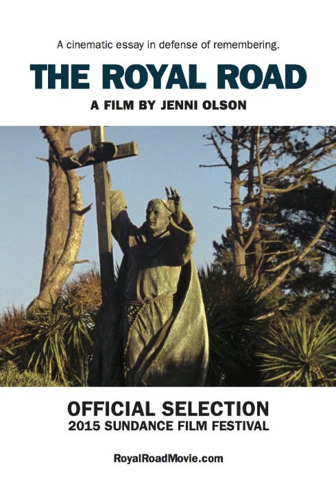 Poster of the movie The Royal Road