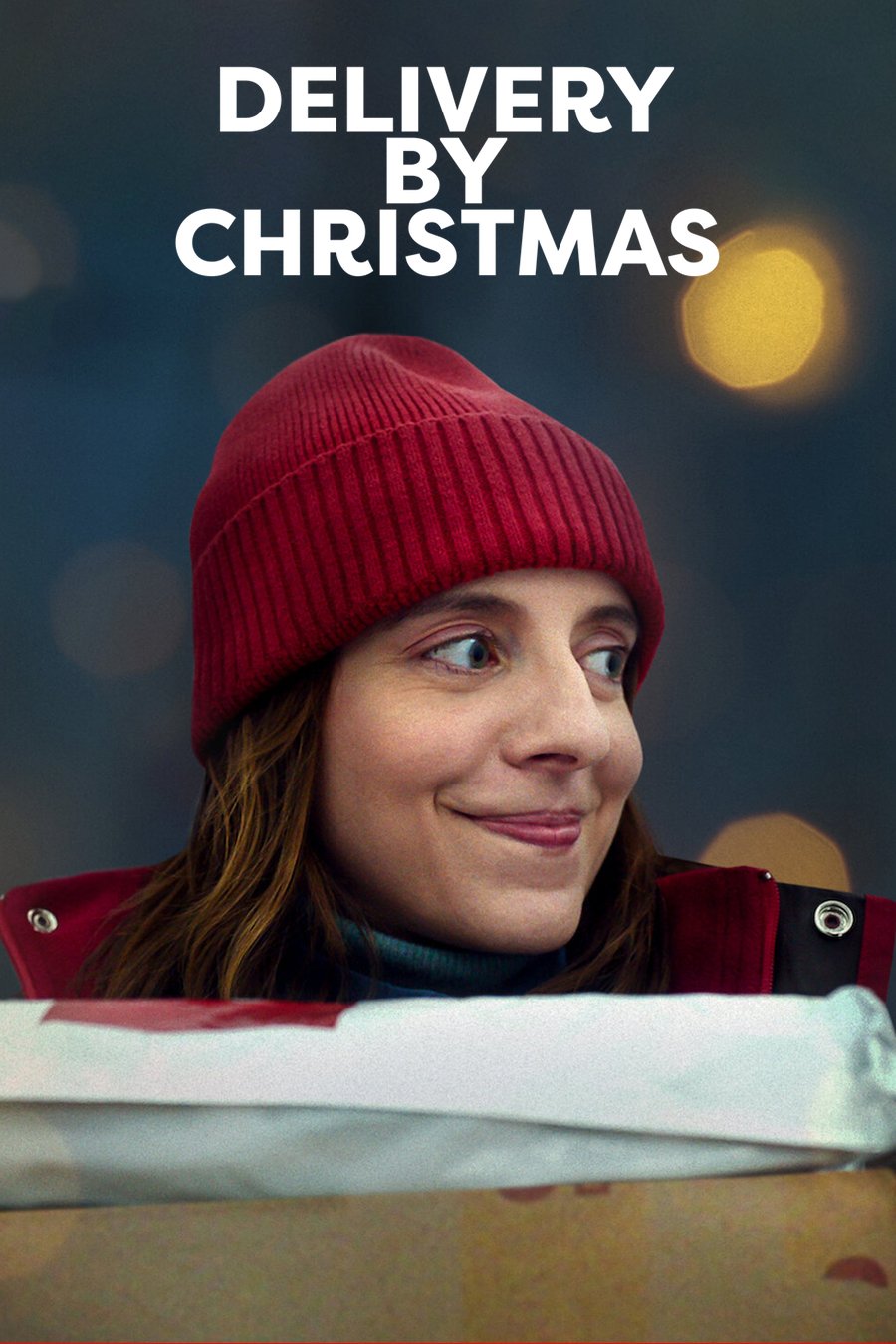 Poster of the movie Delivery by Christmas
