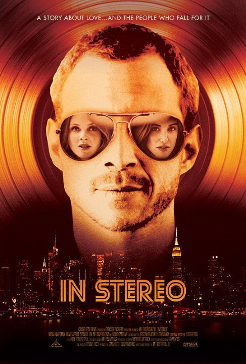 Poster of the movie In Stereo