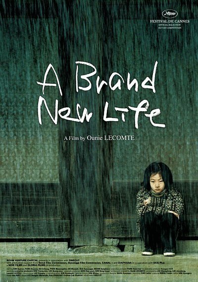 Poster of the movie A Brand New Life