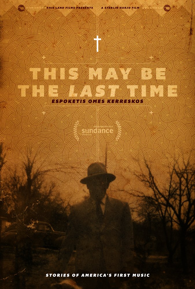 Poster of the movie This May Be the Last Time