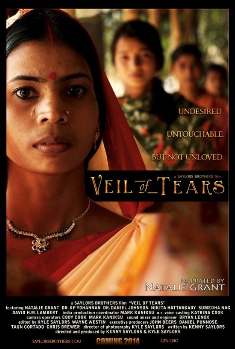 Poster of the movie Veil of Tears