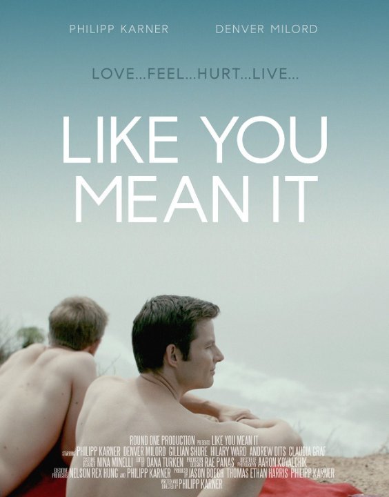 Poster of the movie Like You Mean It
