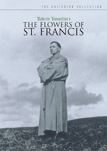 Poster of the movie Francesco, giullare di Dio