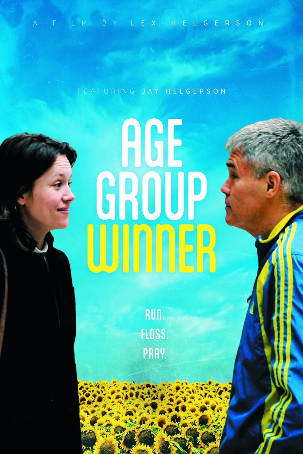 Poster of the movie Age Group Winner