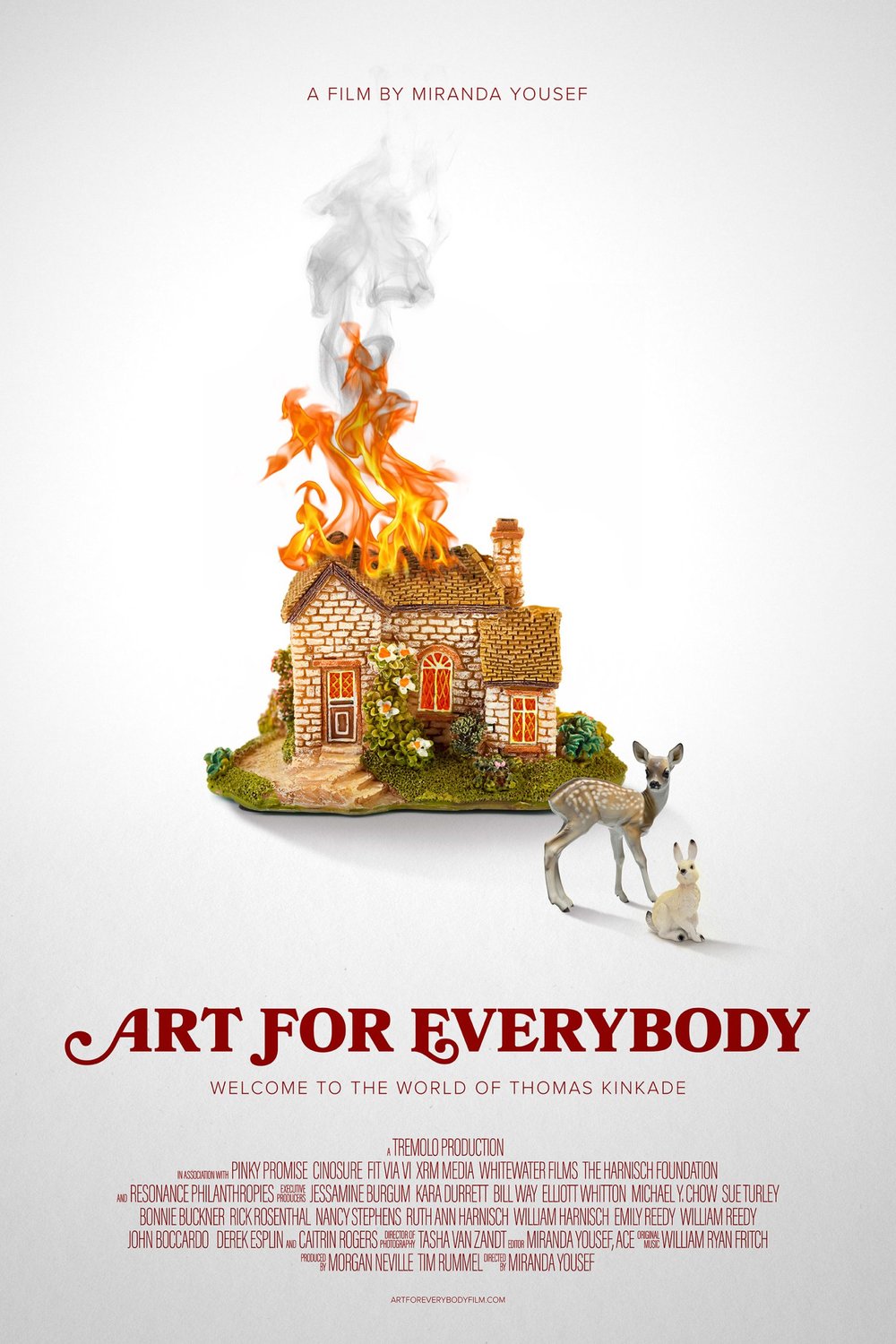 Poster of the movie Art for Everybody