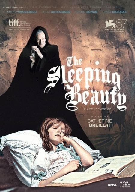 Poster of the movie The Sleeping Beauty