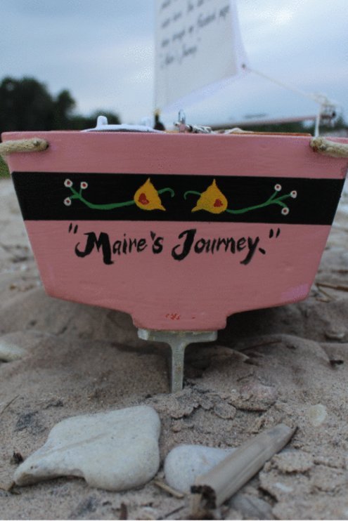 Poster of the movie Maire's Journey