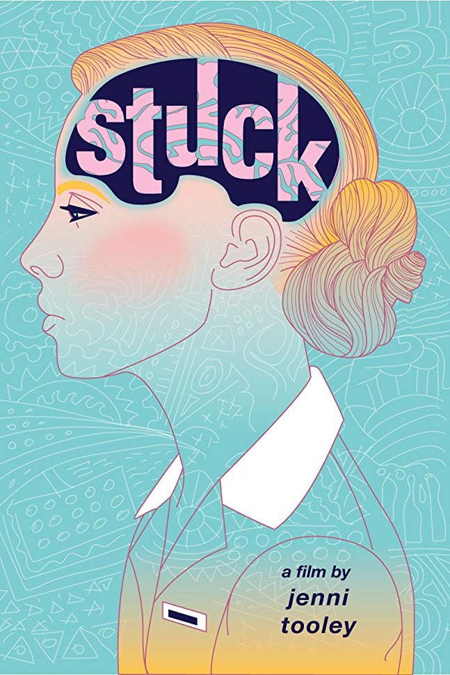 Poster of the movie Stuck