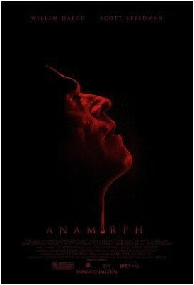 Poster of the movie Anamorph
