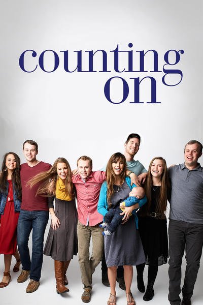 Poster of the movie Jill & Jessa Counting On