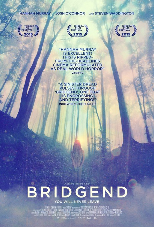 Poster of the movie Bridgend